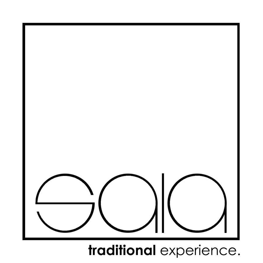 Sala Traditional Experience. Lindos Apartment Екстериор снимка